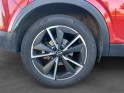 Nissan qashqai 2021 mild hybrid 158 ch xtronic tekna toit panoramique garantie constructeur occasion simplicicar colmar...