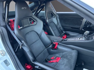 Porsche 911 gt3 type 991 clubsport 3.8i 475ch pdk garantie 12 mois occasion simplicicar colmar simplicicar simplicibike france