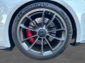 Porsche 911 gt3 type 991 clubsport 3.8i 475ch pdk garantie 12 mois occasion simplicicar colmar simplicicar simplicibike france