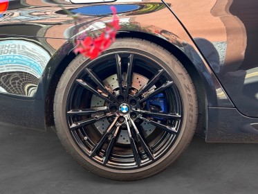 Bmw m5 f90 625 ch m5 competition full black toit ouvrant garantie 12 mois occasion simplicicar colmar simplicicar...