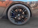 Bmw m5 f90 625 ch m5 competition full black toit ouvrant garantie 12 mois occasion simplicicar colmar simplicicar...