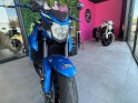 Suzuki gsx-s 750 garantie 12 mois echappement yoshimura occasion simplicicar colmar simplicicar simplicibike france