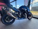 Suzuki gsx-s 750 garantie 12 mois echappement yoshimura occasion simplicicar colmar simplicicar simplicibike france