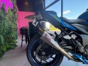 Suzuki gsx-s 750 garantie 12 mois echappement yoshimura occasion simplicicar colmar simplicicar simplicibike france