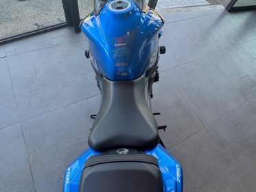 Suzuki gsx-s 750 garantie 12 mois echappement yoshimura occasion simplicicar colmar simplicicar simplicibike france