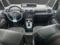 Citroen c3 picasso 110 exclusive toit panoramique distribution neuve garantie 12 mois occasion simplicicar colmar simplicicar...