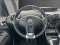 Citroen c3 picasso 110 exclusive toit panoramique distribution neuve garantie 12 mois occasion simplicicar colmar simplicicar...