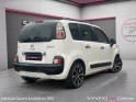 Citroen c3 picasso 110 exclusive toit panoramique distribution neuve garantie 12 mois occasion simplicicar colmar simplicicar...