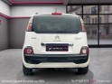 Citroen c3 picasso 110 exclusive toit panoramique distribution neuve garantie 12 mois occasion simplicicar colmar simplicicar...
