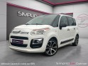 Citroen c3 picasso 110 exclusive toit panoramique distribution neuve garantie 12 mois occasion simplicicar colmar simplicicar...