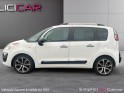 Citroen c3 picasso 110 exclusive toit panoramique distribution neuve garantie 12 mois occasion simplicicar colmar simplicicar...