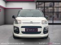 Citroen c3 picasso 110 exclusive toit panoramique distribution neuve garantie 12 mois occasion simplicicar colmar simplicicar...