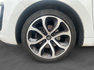 Citroen c3 picasso 110 exclusive toit panoramique distribution neuve garantie 12 mois occasion simplicicar colmar simplicicar...