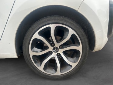 Citroen c3 picasso 110 exclusive toit panoramique distribution neuve garantie 12 mois occasion simplicicar colmar simplicicar...