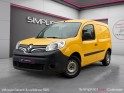 Renault kangoo express l1 1.5 dci 75 confort tva récupérable garantie 12 mois occasion simplicicar colmar simplicicar...