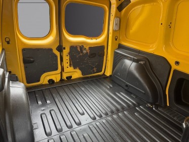 Renault kangoo express l1 1.5 dci 75 confort tva récupérable garantie 12 mois occasion simplicicar colmar simplicicar...