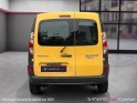 Renault kangoo express l1 1.5 dci 75 confort tva récupérable garantie 12 mois occasion simplicicar colmar simplicicar...