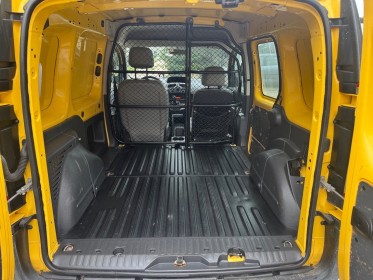 Renault kangoo express l1 1.5 dci 75 confort tva récupérable garantie 12 mois occasion simplicicar colmar simplicicar...