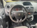Renault kangoo express l1 1.5 dci 75 confort tva récupérable garantie 12 mois occasion simplicicar colmar simplicicar...
