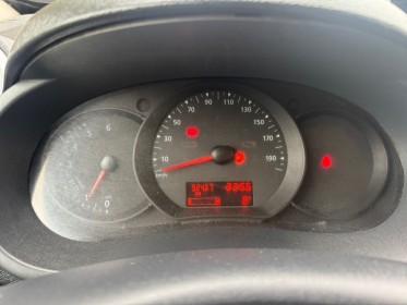 Renault kangoo express l1 1.5 dci 75 confort tva récupérable garantie 12 mois occasion simplicicar colmar simplicicar...