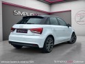Audi a1 sportback 1.0 tfsi s tronic 7 ambition luxe bi-color garantie 12 mois occasion simplicicar colmar simplicicar...