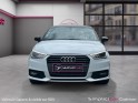 Audi a1 sportback 1.0 tfsi s tronic 7 ambition luxe bi-color garantie 12 mois occasion simplicicar colmar simplicicar...