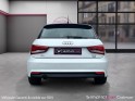 Audi a1 sportback 1.0 tfsi s tronic 7 ambition luxe bi-color garantie 12 mois occasion simplicicar colmar simplicicar...