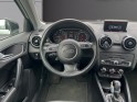 Audi a1 sportback 1.0 tfsi s tronic 7 ambition luxe bi-color garantie 12 mois occasion simplicicar colmar simplicicar...