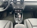 Audi a1 sportback 1.0 tfsi s tronic 7 ambition luxe bi-color garantie 12 mois occasion simplicicar colmar simplicicar...