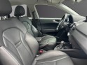 Audi a1 sportback 1.0 tfsi s tronic 7 ambition luxe bi-color garantie 12 mois occasion simplicicar colmar simplicicar...