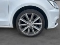 Audi a1 sportback 1.0 tfsi s tronic 7 ambition luxe bi-color garantie 12 mois occasion simplicicar colmar simplicicar...