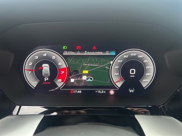 Audi s3 sportback tfsi 310 s tronic 7 quattro garantie 12 mois occasion simplicicar colmar simplicicar simplicibike france