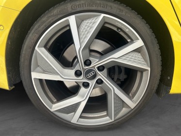 Audi s3 sportback tfsi 310 s tronic 7 quattro garantie 12 mois occasion simplicicar colmar simplicicar simplicibike france