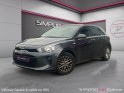 Kia rio 1.2l mpi 84 ch urban edition garantie 12 mois occasion simplicicar colmar simplicicar simplicibike france