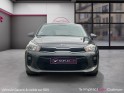Kia rio 1.2l mpi 84 ch urban edition garantie 12 mois occasion simplicicar colmar simplicicar simplicibike france
