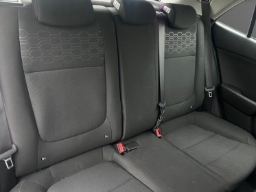 Kia rio 1.2l mpi 84 ch urban edition garantie 12 mois occasion simplicicar colmar simplicicar simplicibike france