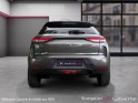 Ds ds3 crossback puretech 100 bvm6 performance line occasion simplicicar labarthe simplicicar simplicibike france