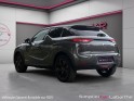 Ds ds3 crossback puretech 100 bvm6 performance line occasion simplicicar labarthe simplicicar simplicibike france