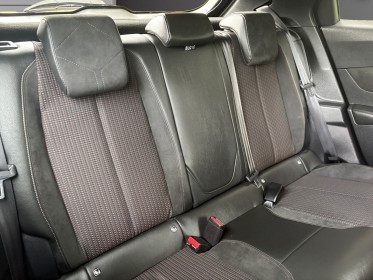 Ds ds3 crossback puretech 100 bvm6 performance line occasion simplicicar labarthe simplicicar simplicibike france