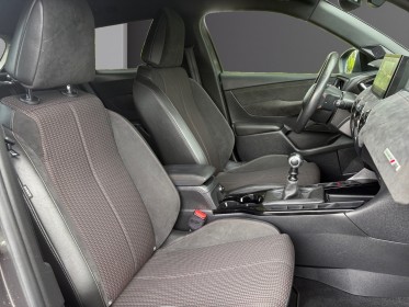 Ds ds3 crossback puretech 100 bvm6 performance line occasion simplicicar labarthe simplicicar simplicibike france