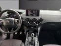 Ds ds3 crossback puretech 100 bvm6 performance line occasion simplicicar labarthe simplicicar simplicibike france