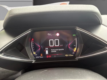 Ds ds3 crossback puretech 100 bvm6 performance line occasion simplicicar labarthe simplicicar simplicibike france