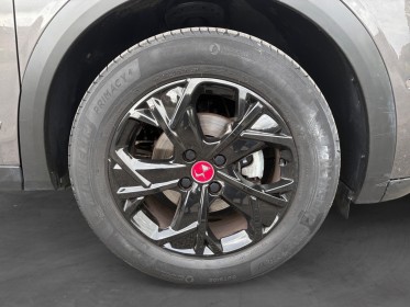 Ds ds3 crossback puretech 100 bvm6 performance line occasion simplicicar labarthe simplicicar simplicibike france