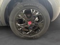 Ds ds3 crossback puretech 100 bvm6 performance line occasion simplicicar labarthe simplicicar simplicibike france