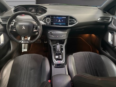 Peugeot 308 sw bluehdi 180ch ss eat8 gt garantie 12mois occasion simplicicar lyon ouest simplicicar simplicibike france
