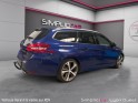 Peugeot 308 sw bluehdi 180ch ss eat8 gt garantie 12mois occasion simplicicar lyon ouest simplicicar simplicibike france