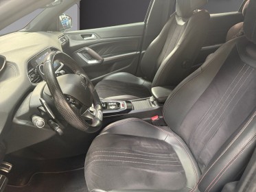 Peugeot 308 sw bluehdi 180ch ss eat8 gt garantie 12mois occasion simplicicar lyon ouest simplicicar simplicibike france