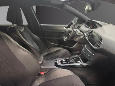 Peugeot 308 sw bluehdi 180ch ss eat8 gt garantie 12mois occasion simplicicar lyon ouest simplicicar simplicibike france