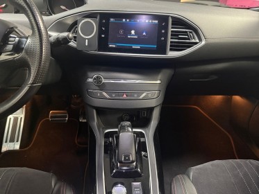 Peugeot 308 sw bluehdi 180ch ss eat8 gt garantie 12mois occasion simplicicar lyon ouest simplicicar simplicibike france