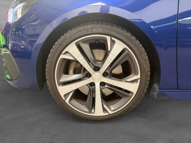 Peugeot 308 sw bluehdi 180ch ss eat8 gt garantie 12mois occasion simplicicar lyon ouest simplicicar simplicibike france